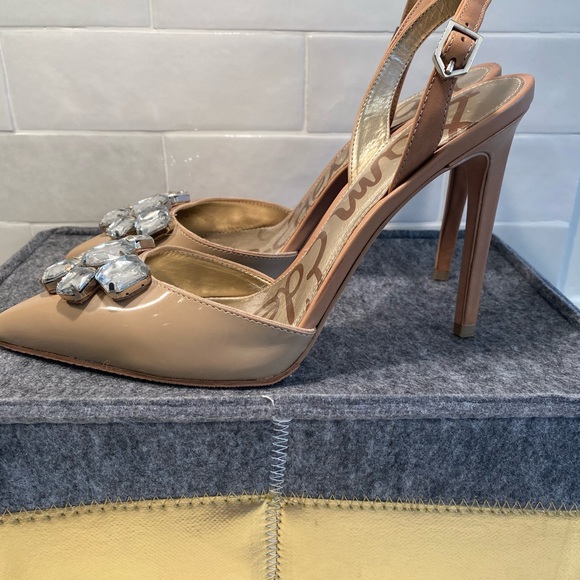 Sam Edelman high heels - Picture 7 of 7